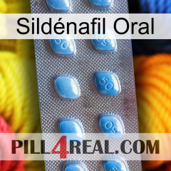 Sildénafil Oral viagra3
